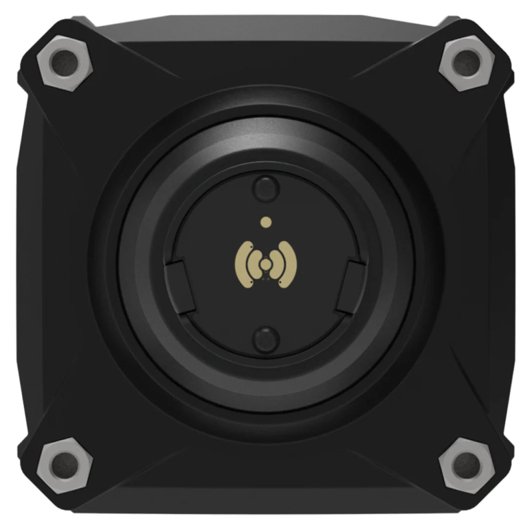 DFP15 Wheel Base VRS