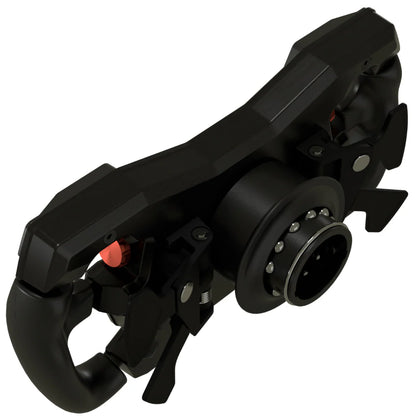 R295 Steering Wheel VRS