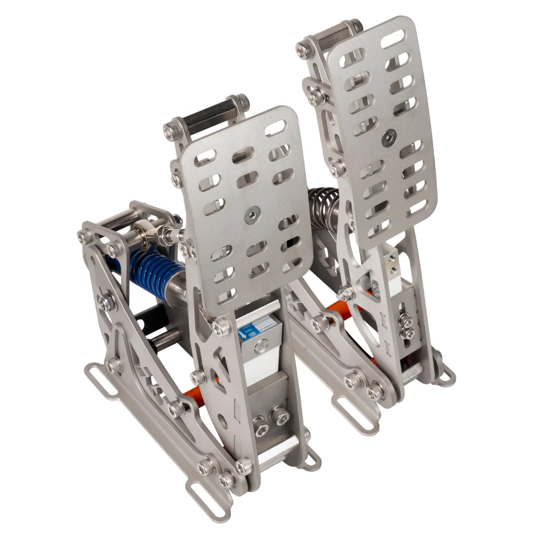 Pro Pedals set DirectForce VRS