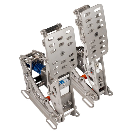 Pro Pedals set DirectForce VRS