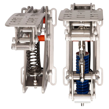 Pro Pedals set DirectForce VRS