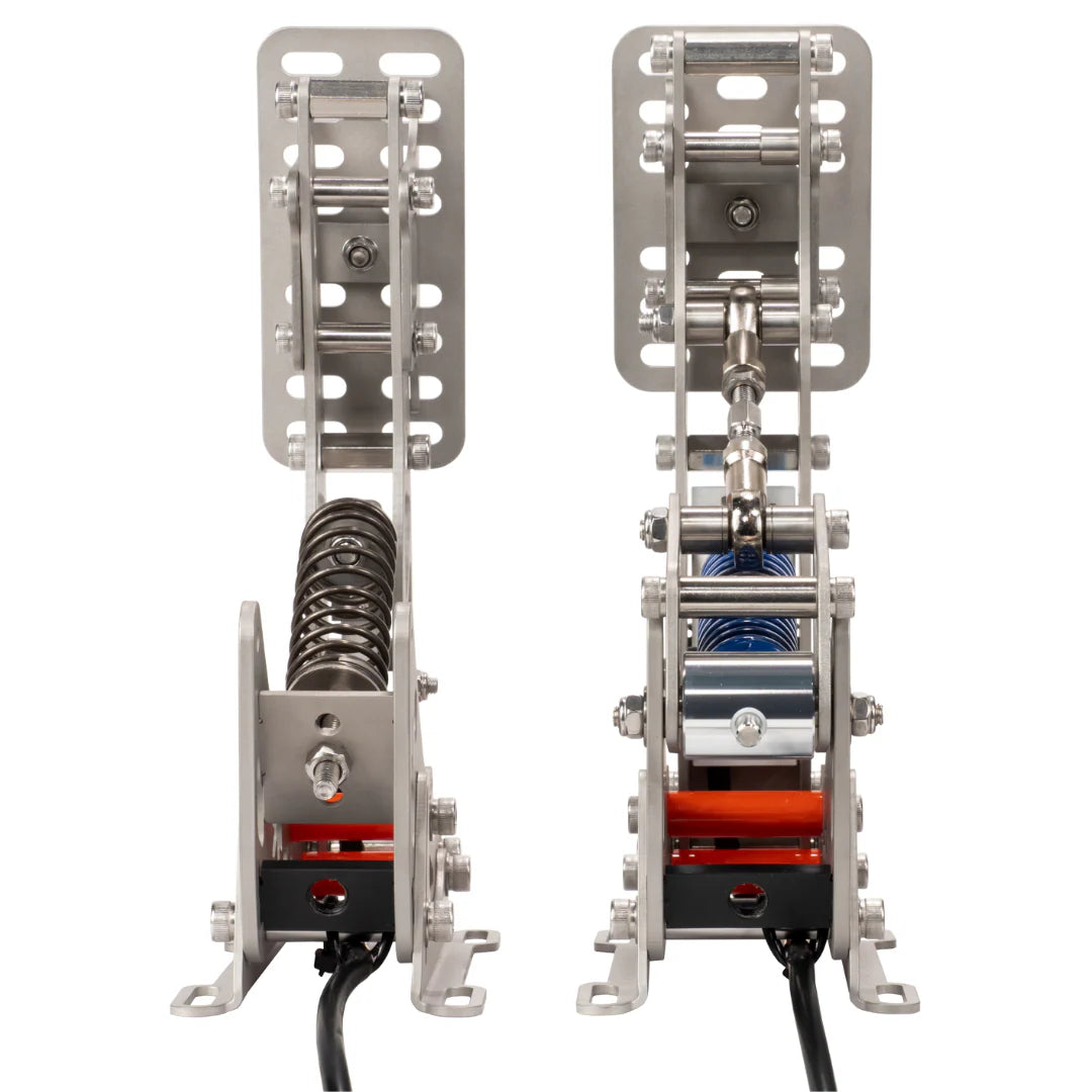 Pro Pedals set DirectForce VRS