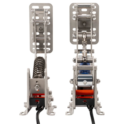 Pro Pedals set DirectForce VRS