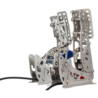 Pro Pedals set DirectForce VRS