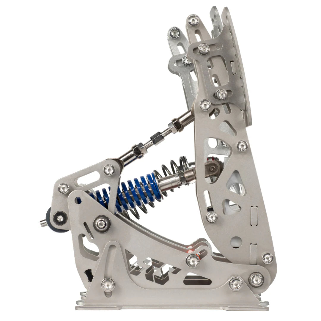 Pro Pedals set DirectForce VRS