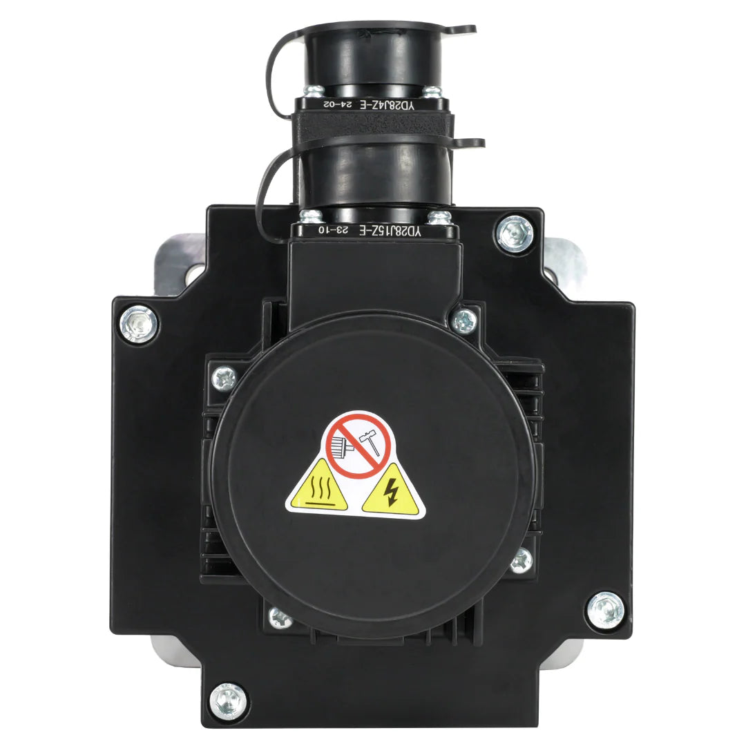 uDFP20 Wheel Base DirectForce Upgradable Torque VRS