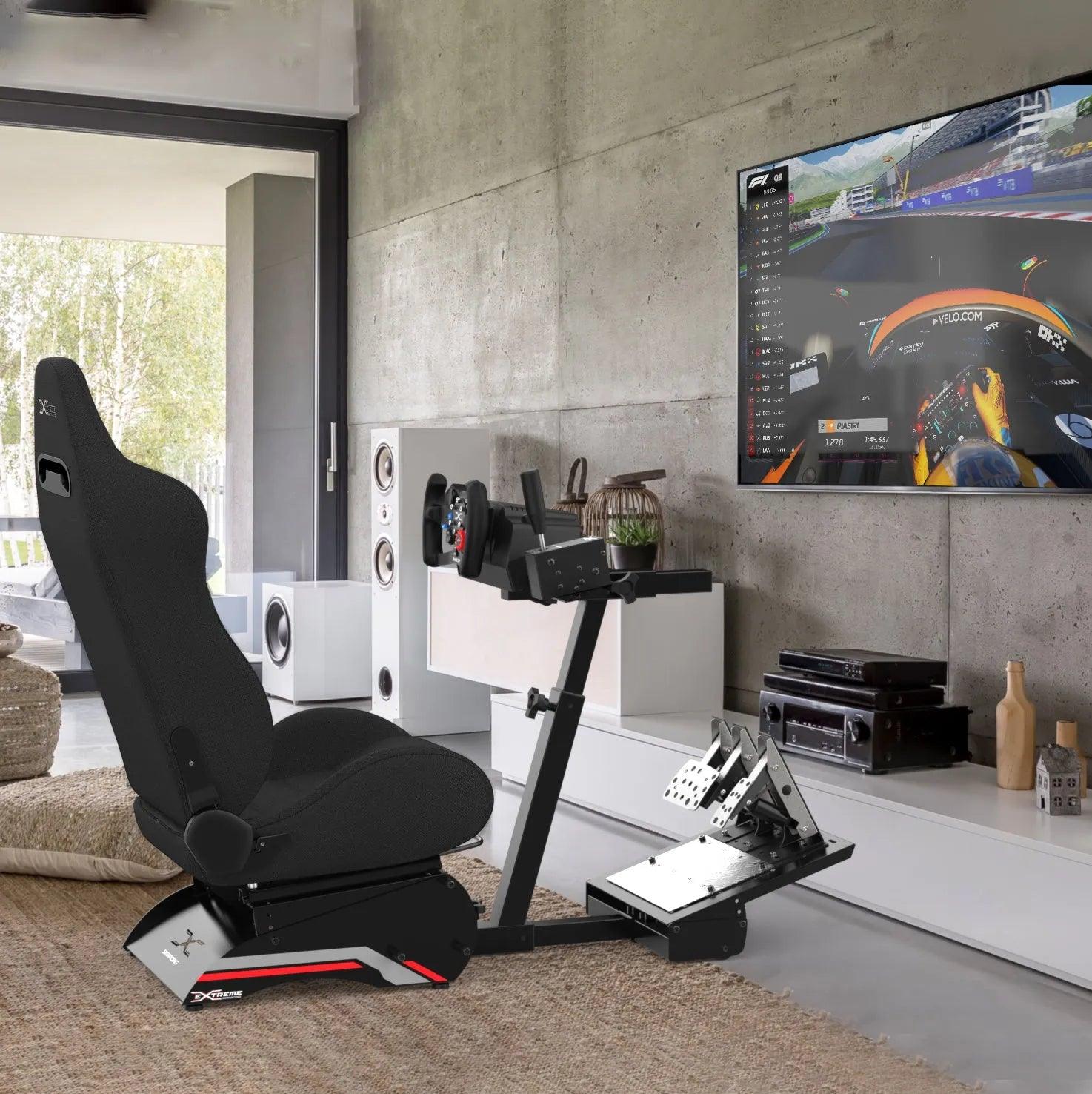 Super Compaact Racing Sim Extreme Simracing – Be Fast Racing