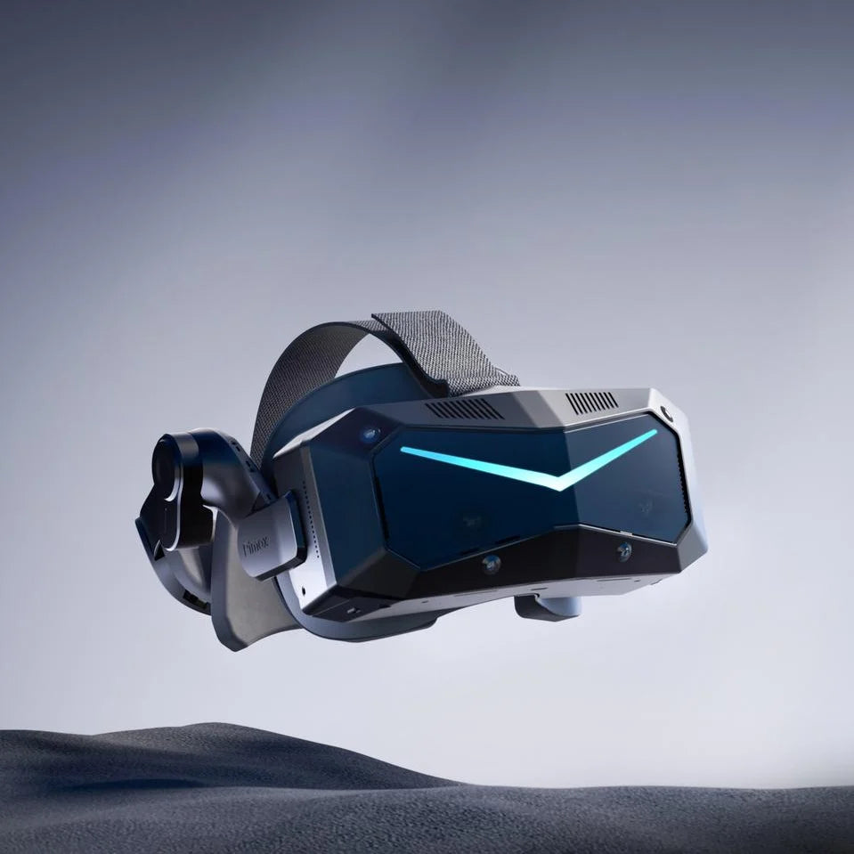 Pimax Crystal Super