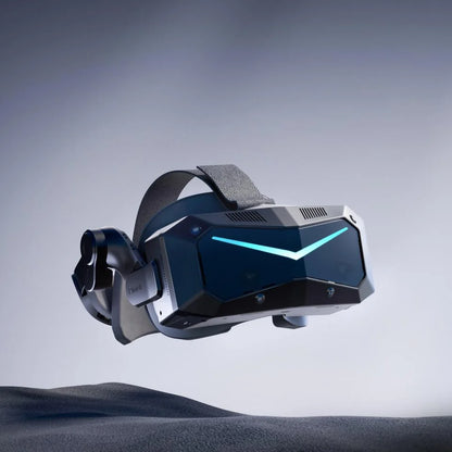 Pimax Crystal Super