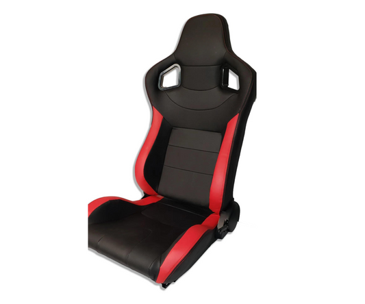 GT2 Leather Seat