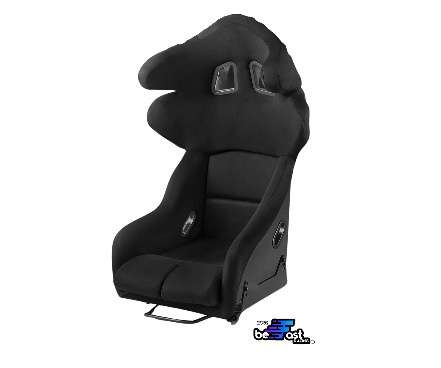 Asiento de cubo tipo rally