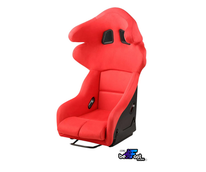 Asiento de cubo tipo rally