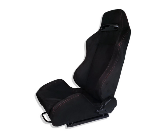 GT1 Suede Seat