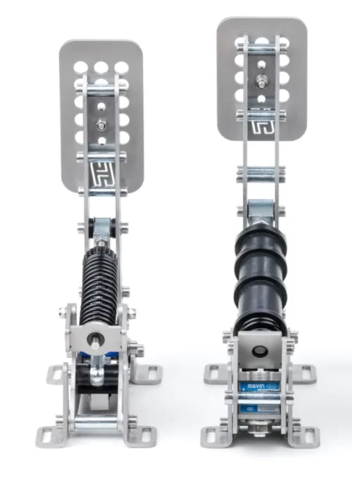 Ultimate+ Heusinkveld Pedals