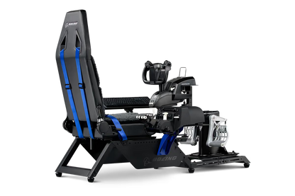 Flight Simulator Boeing Commercial Edition