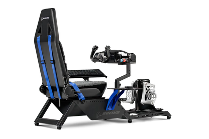 Flight Simulator Boeing Commercial Edition