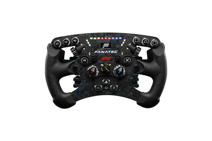 ClubSport Racing Wheel F1® + CSL Elite V2 Ready2Race Bundle