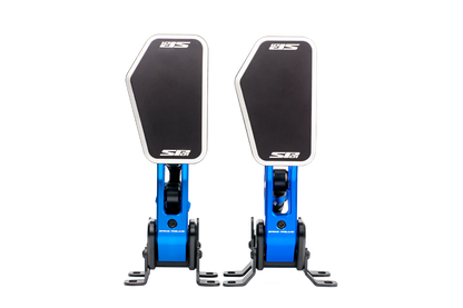 SP01 Pedals – Be Fast Racing
