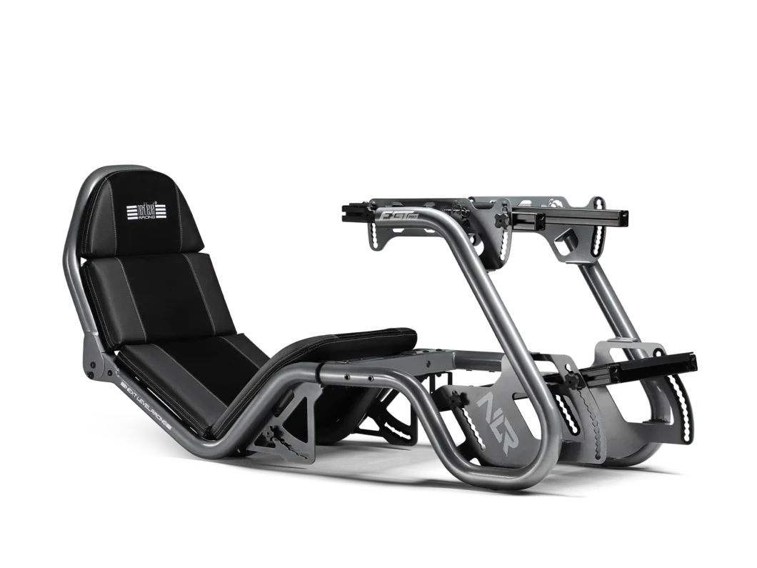 F-GT Pro Formula and GT Racing