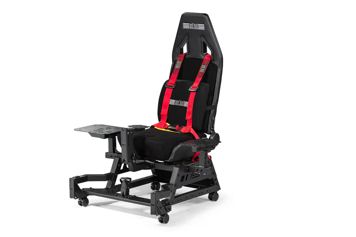 Flight Seat Pro
