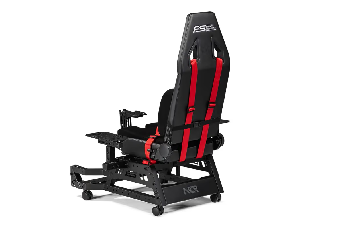 Flight Seat Pro