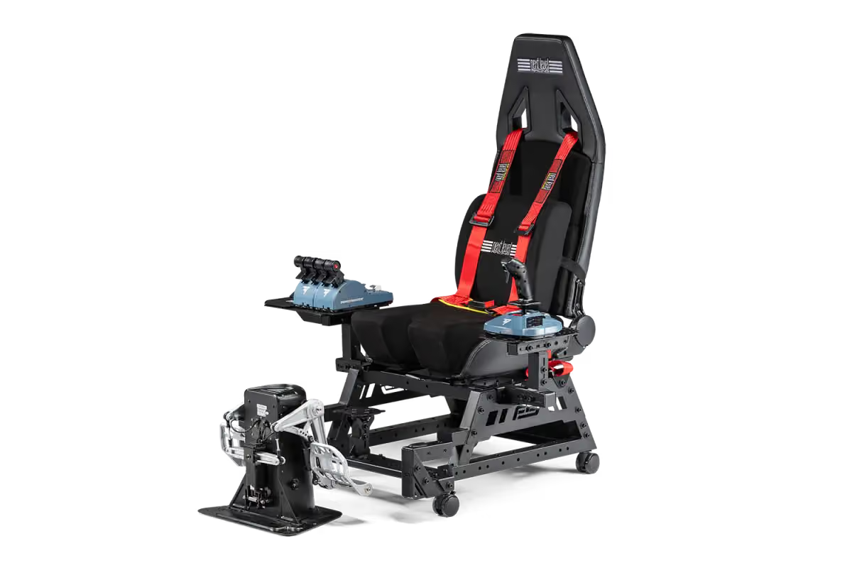 Flight Seat Pro