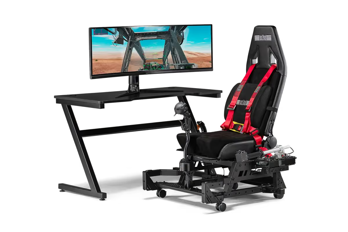 Flight Seat Pro