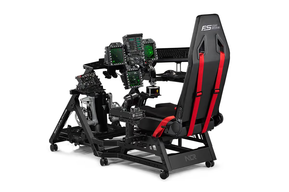 Flight Seat Pro