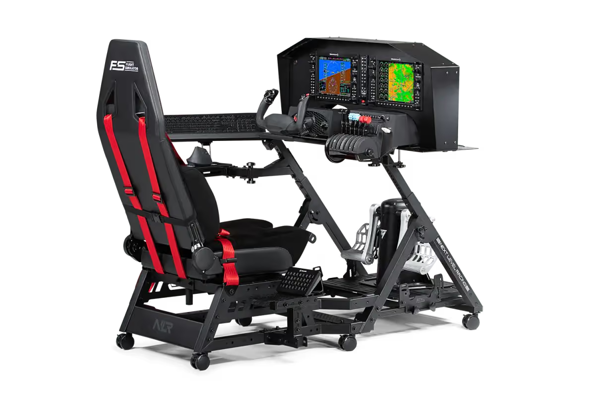 Flight Seat Pro