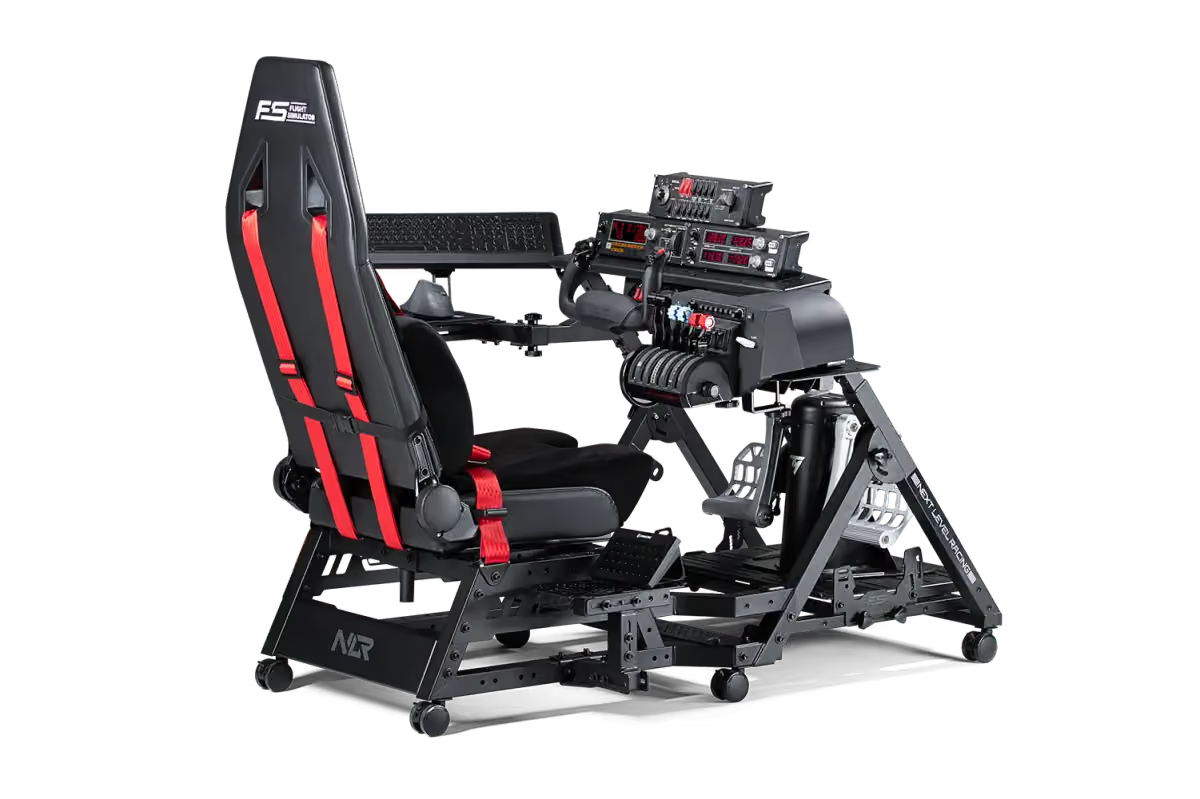 Flight Seat Pro