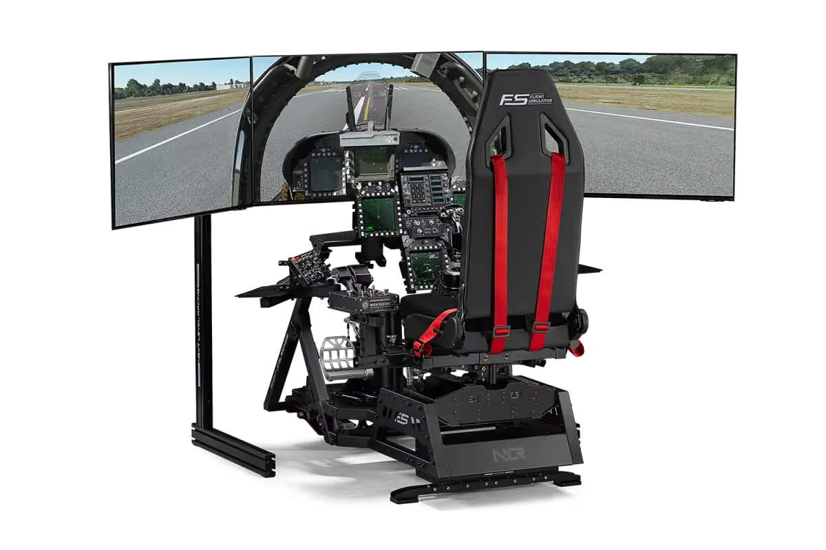 Flight Seat Pro