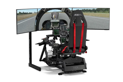 Flight Seat Pro