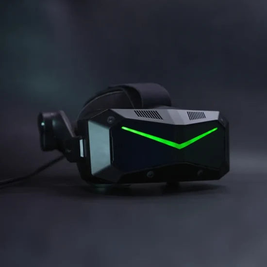 Pimax Crystal Super