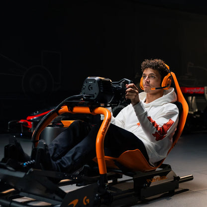 FORMULA INSTINCT - MCLAREN RACING EDITION PLAYSEAT