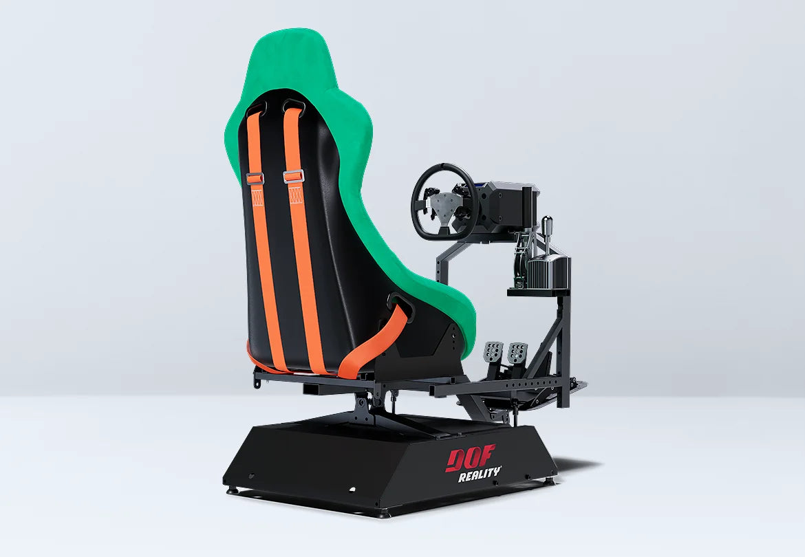 2-Axis Hero (H2)