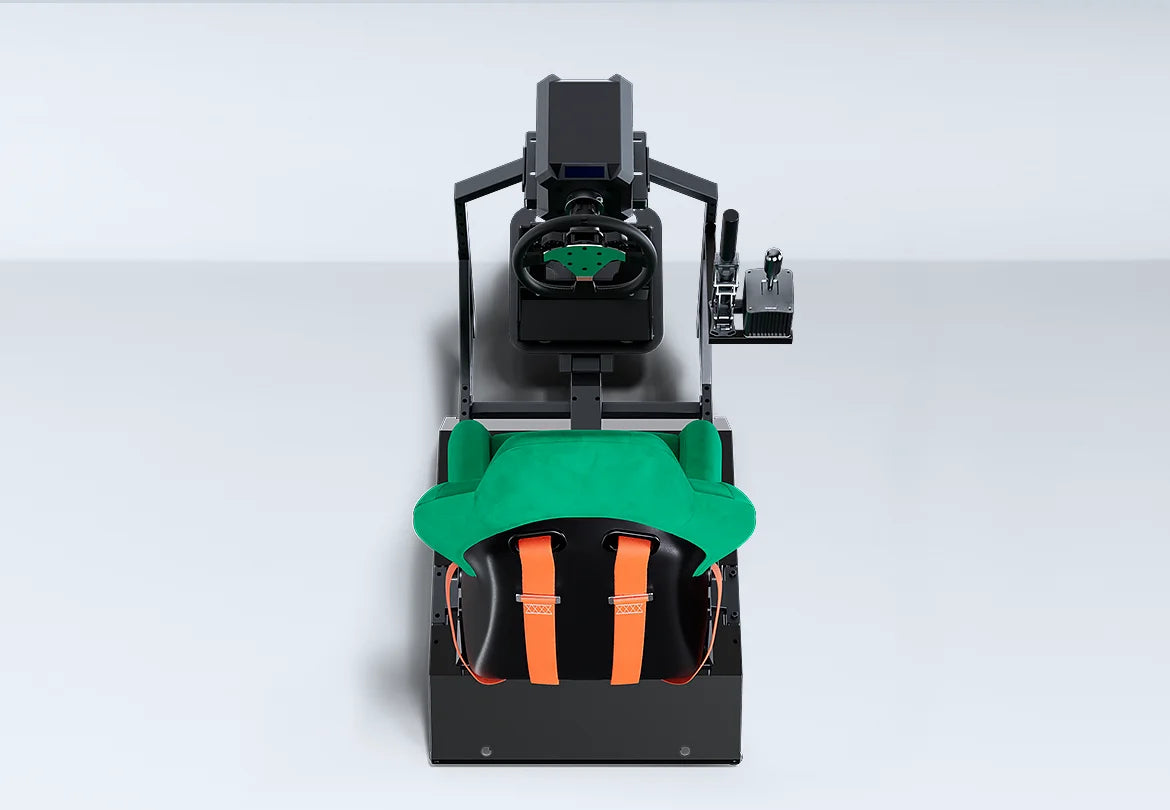 2-Axis Hero (H2)