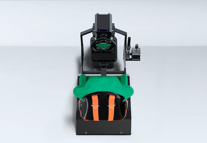 2-Axis Hero (H2)