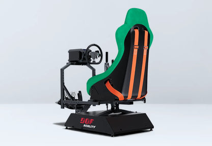 2-Axis Hero (H2)