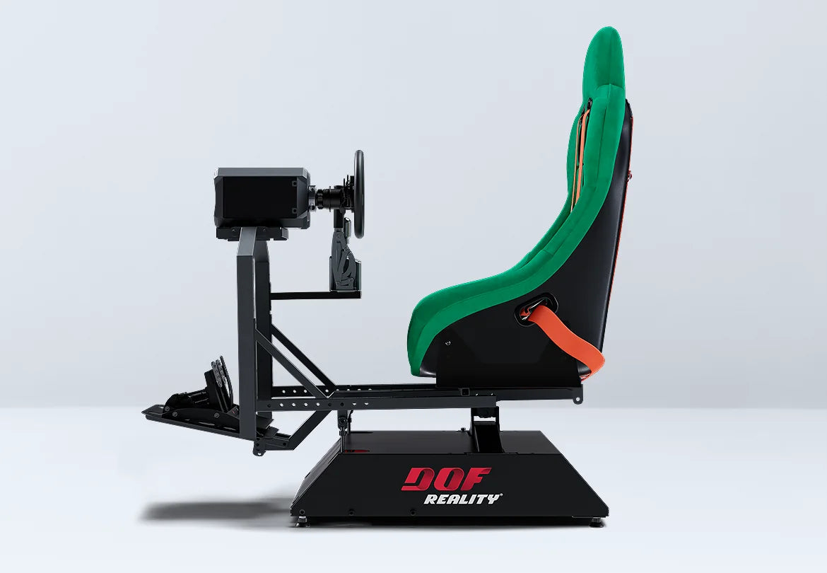 2-Axis Hero (H2)