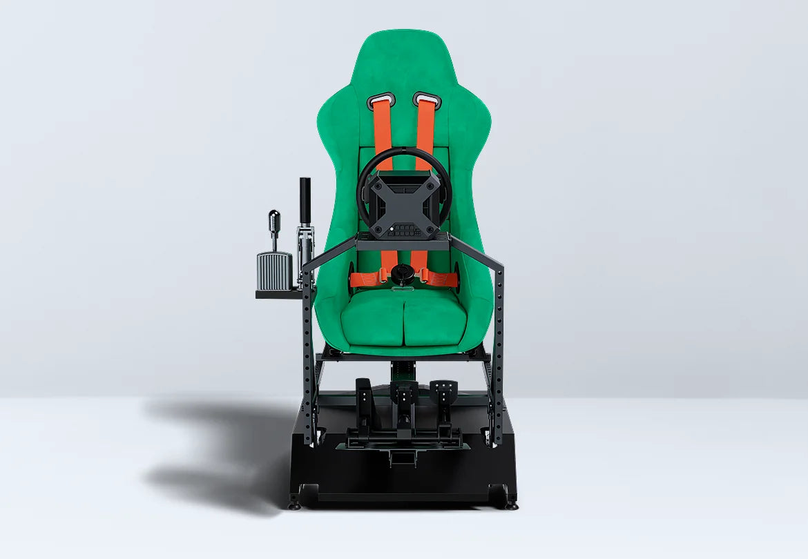 2-Axis Hero (H2)