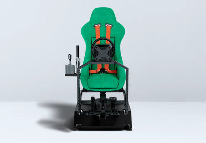2-Axis Hero (H2)