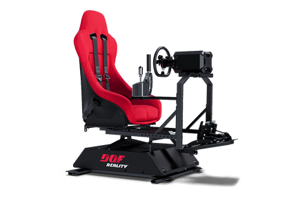 D-Box Gen 5 Haptic System 4 Actuators