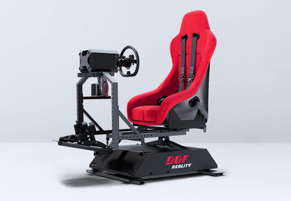 D-Box Gen 5 Haptic System 4 Actuators