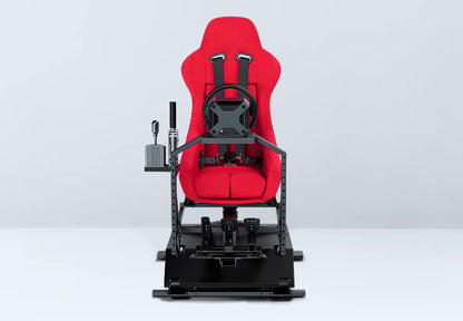 D-Box Gen 5 Haptic System 4 Actuators
