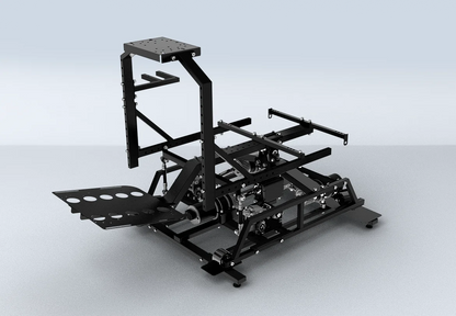 D-Box Gen 5 Haptic System 4 Actuators