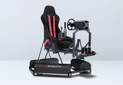 D-Box Gen 5 Haptic System 4 Actuators