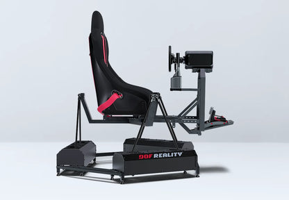 D-Box Gen 5 Haptic System 4 Actuators