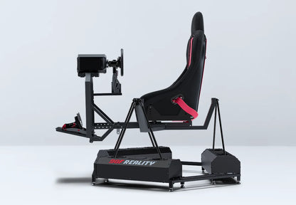 D-Box Gen 5 Haptic System 4 Actuators