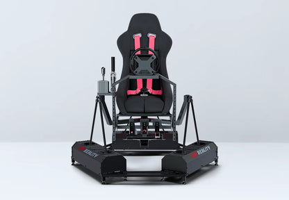 D-Box Gen 5 Haptic System 4 Actuators