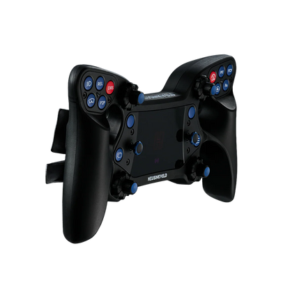 Heusinkveld One Steering Wheel